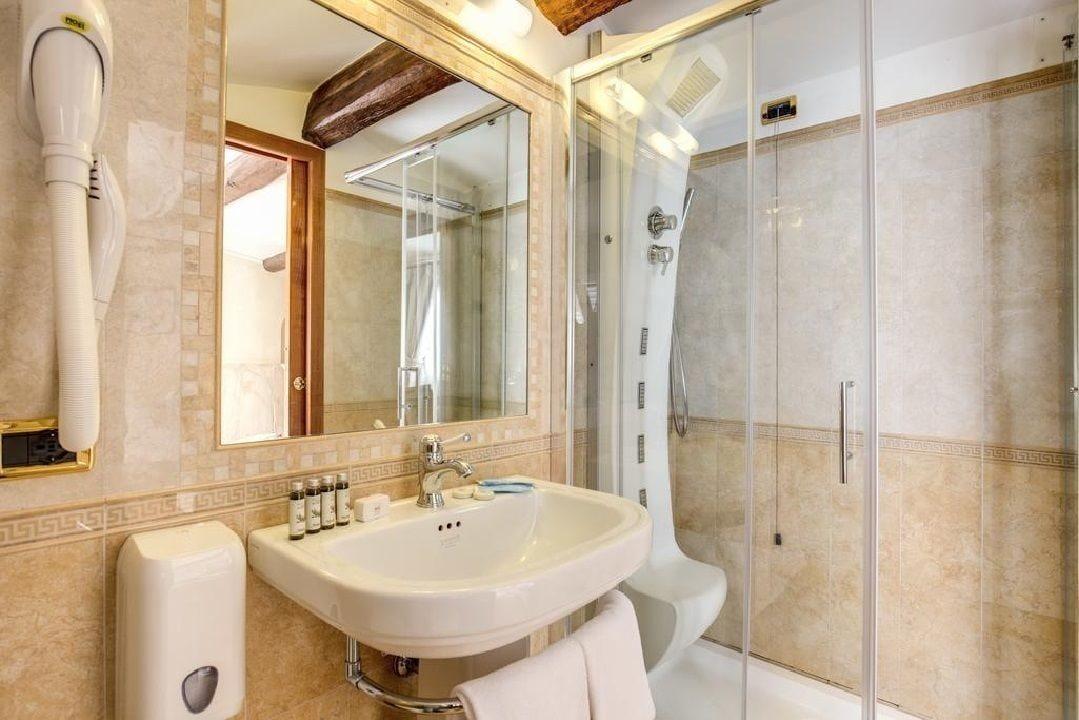 רומא Pantheon Rooms מראה חיצוני תמונה