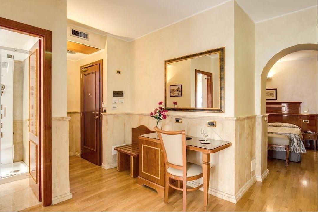 רומא Pantheon Rooms מראה חיצוני תמונה