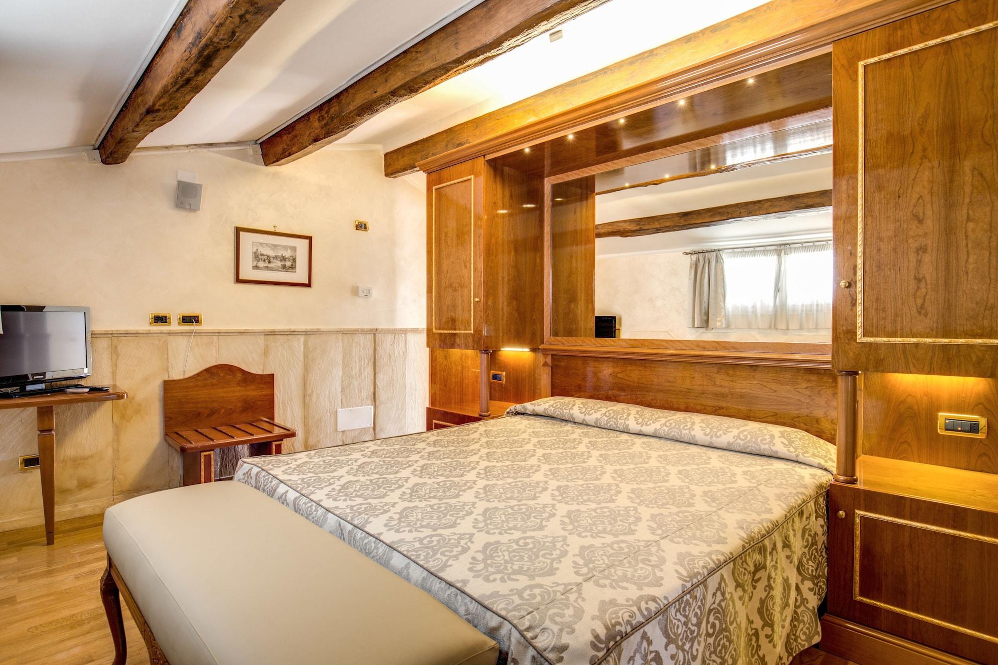 רומא Pantheon Rooms מראה חיצוני תמונה