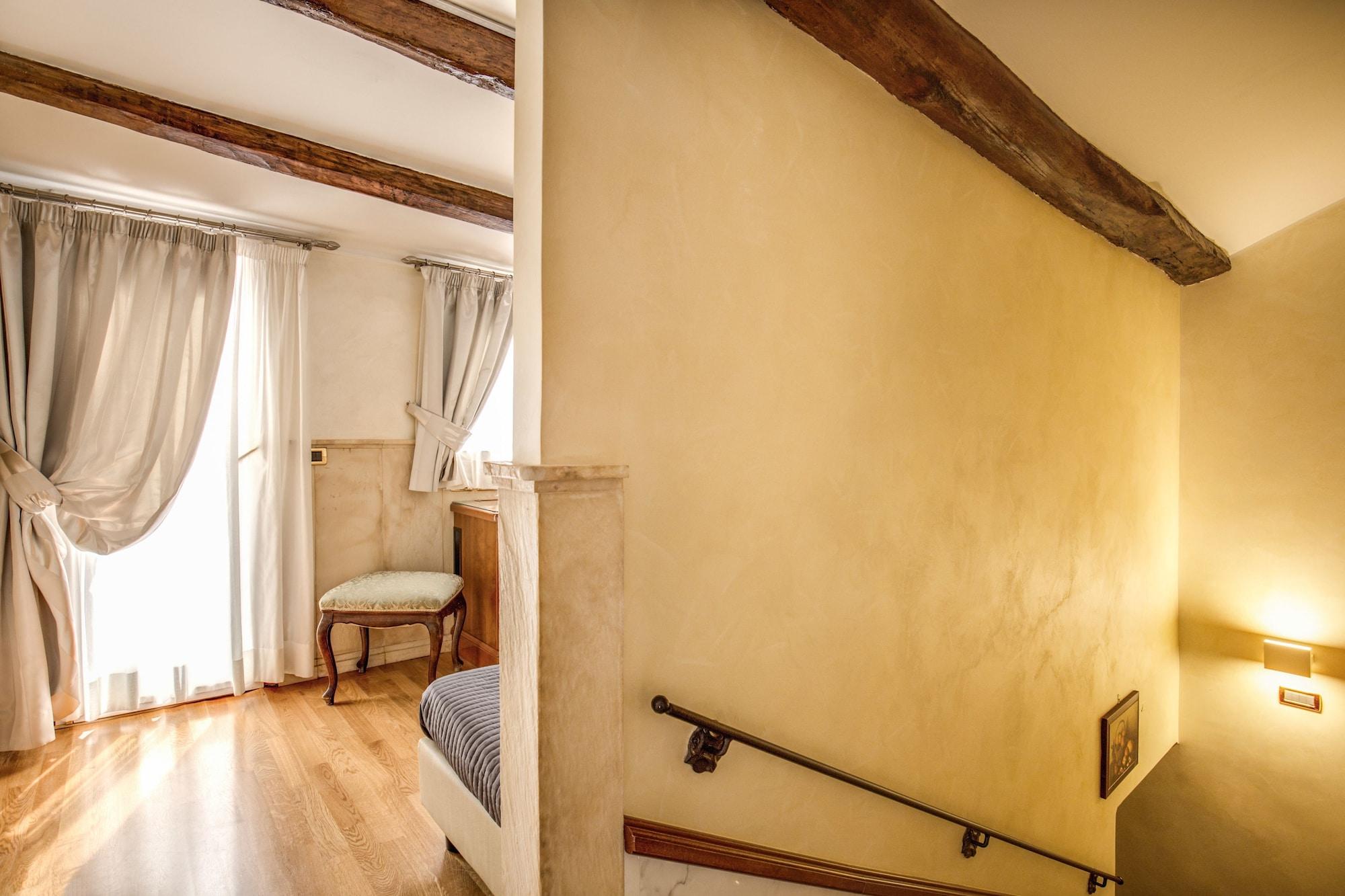 רומא Pantheon Rooms מראה חיצוני תמונה