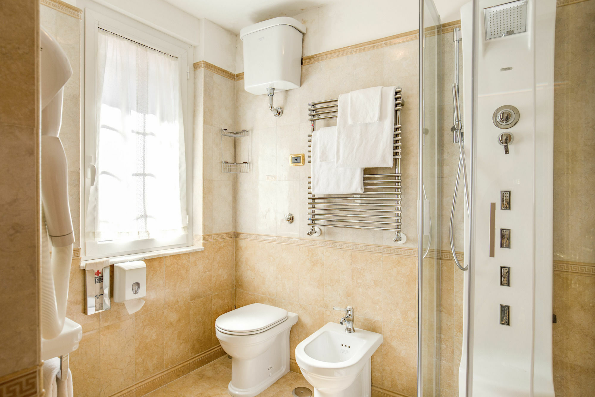רומא Pantheon Rooms מראה חיצוני תמונה